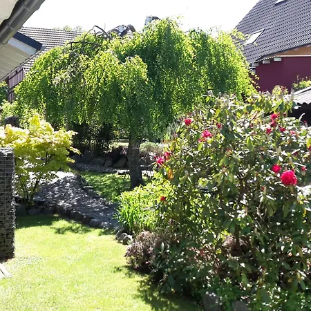 Holiday home Fuer Sieben Personen By Interhome