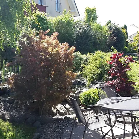 Fuer Sieben Personen By Interhome *