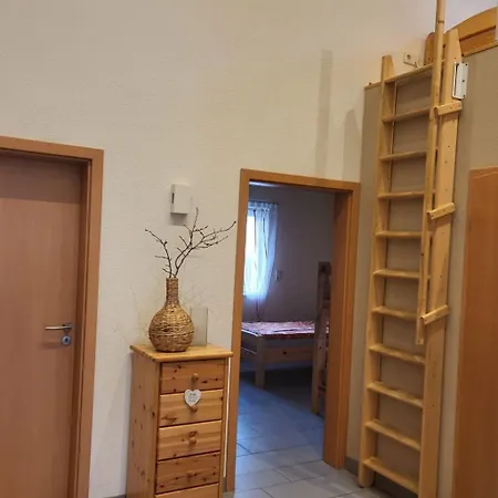 Fuer Sieben Personen By Interhome