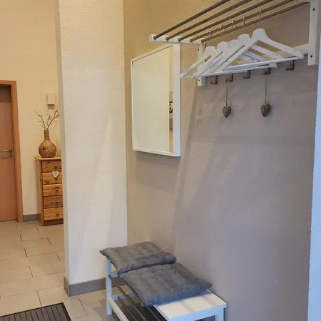 Fuer Sieben Personen By Interhome Holiday home *