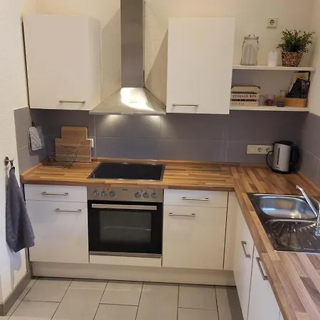 Fuer Sieben Personen By Interhome Holiday home