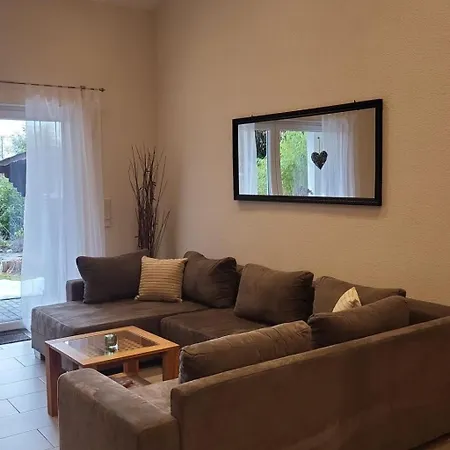 Fuer Sieben Personen By Interhome Holiday home
