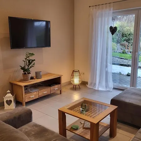 Holiday home Fuer Sieben Personen By Interhome
