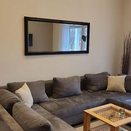 Fuer Sieben Personen By Interhome Holiday home *