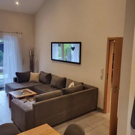 Fuer Sieben Personen By Interhome