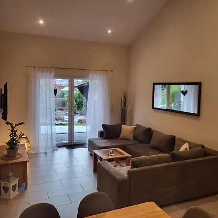 Fuer Sieben Personen By Interhome