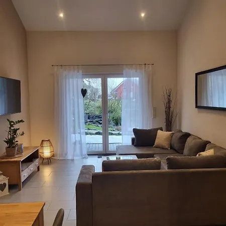 Fuer Sieben Personen By Interhome *