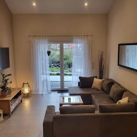 Fuer Sieben Personen By Interhome *