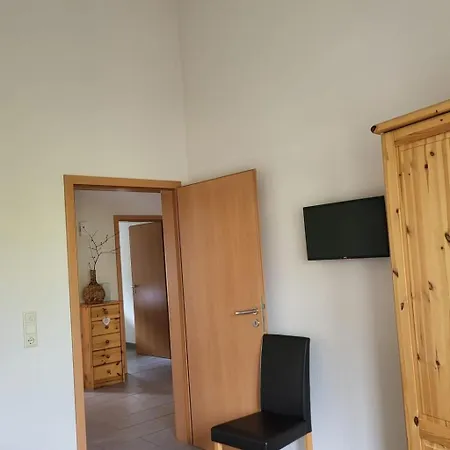 Prázdninový dům Fuer Sieben Personen By Interhome *