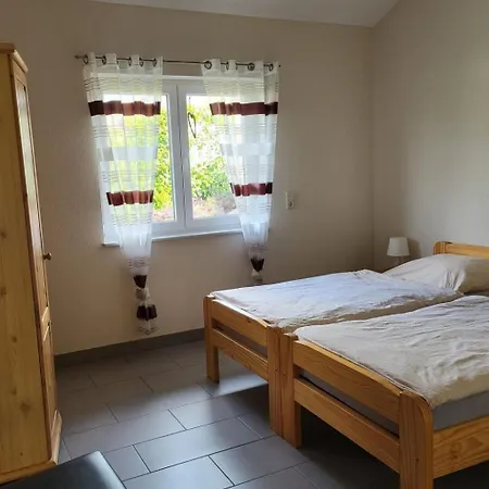 Fuer Sieben Personen By Interhome Prázdninový dům *