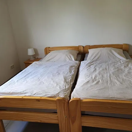 Fuer Sieben Personen By Interhome Holiday home *