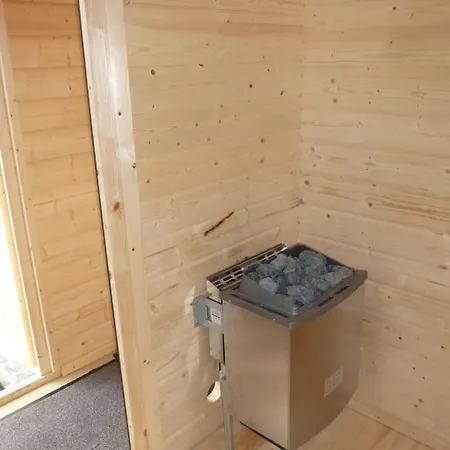 Prázdninový dům Fuer Sieben Personen By Interhome