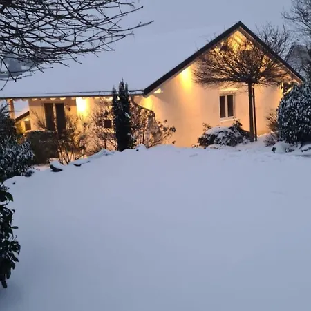 Prázdninový dům Fuer Sieben Personen By Interhome