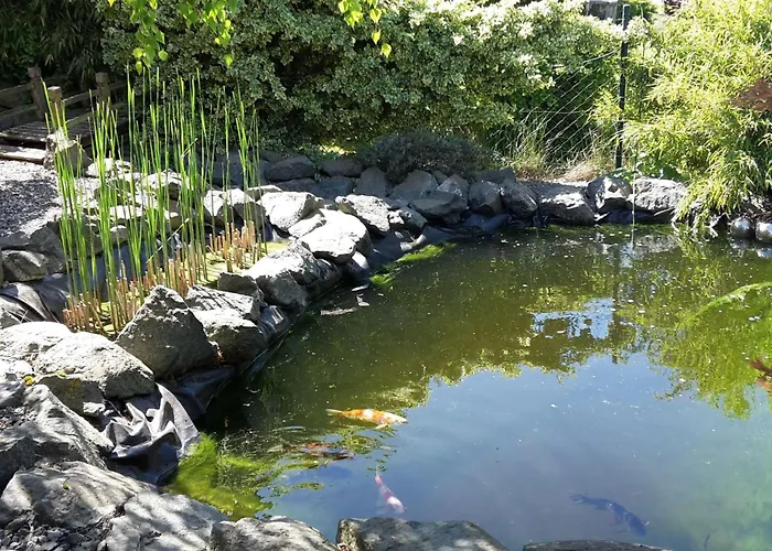 펜션 Fuer Sieben Personen By Interhome *