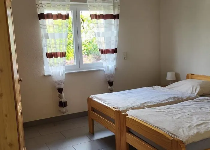 Fuer Sieben Personen By Interhome 펜션 *